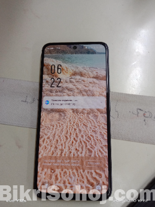 Infinix Hot 50 pro
